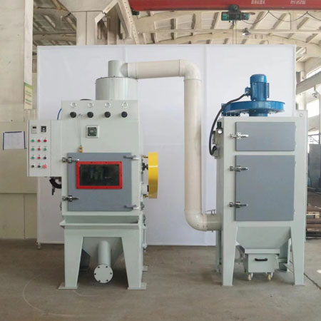 福建全自动喷砂机料位仪上下数据调多少合适