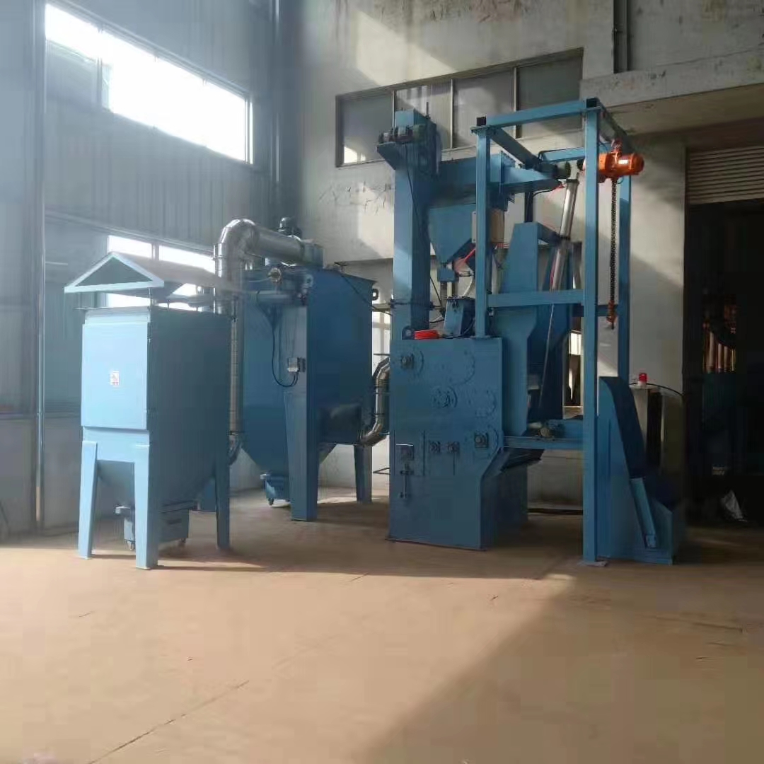 福建抛丸机是什么?有什么用