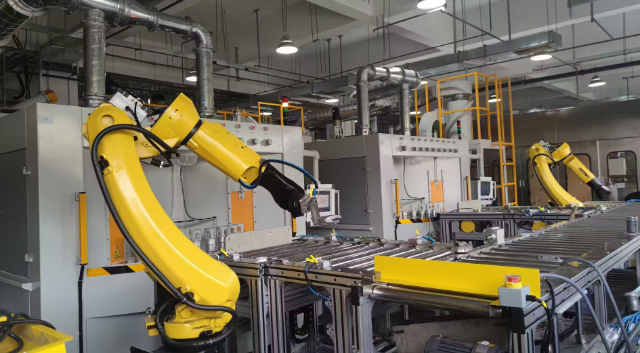 福建喷砂机常见类型及适用场景全解析