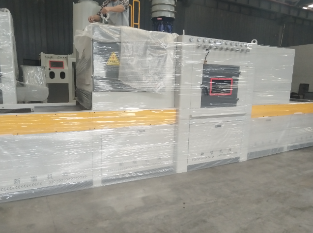 福建喷砂机操作规范 新手必学安全要点