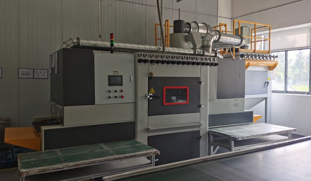 福建如何提升喷砂机工作效率 这几招超实用