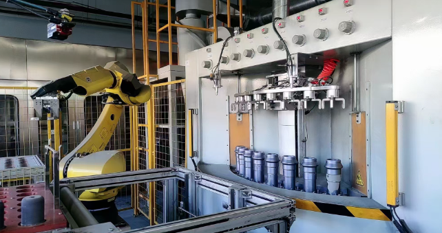 福建喷砂机快速换料技巧 节省施工时间