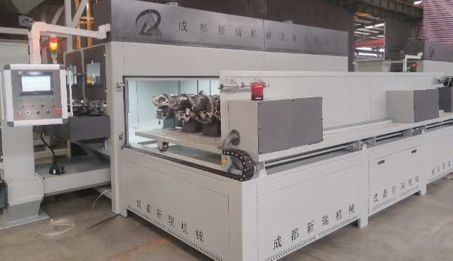 福建低温环境下喷砂机如何正常工作