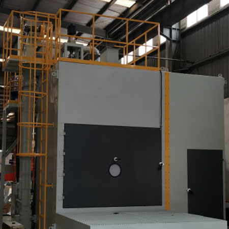 福建玻璃喷砂机有哪些特点